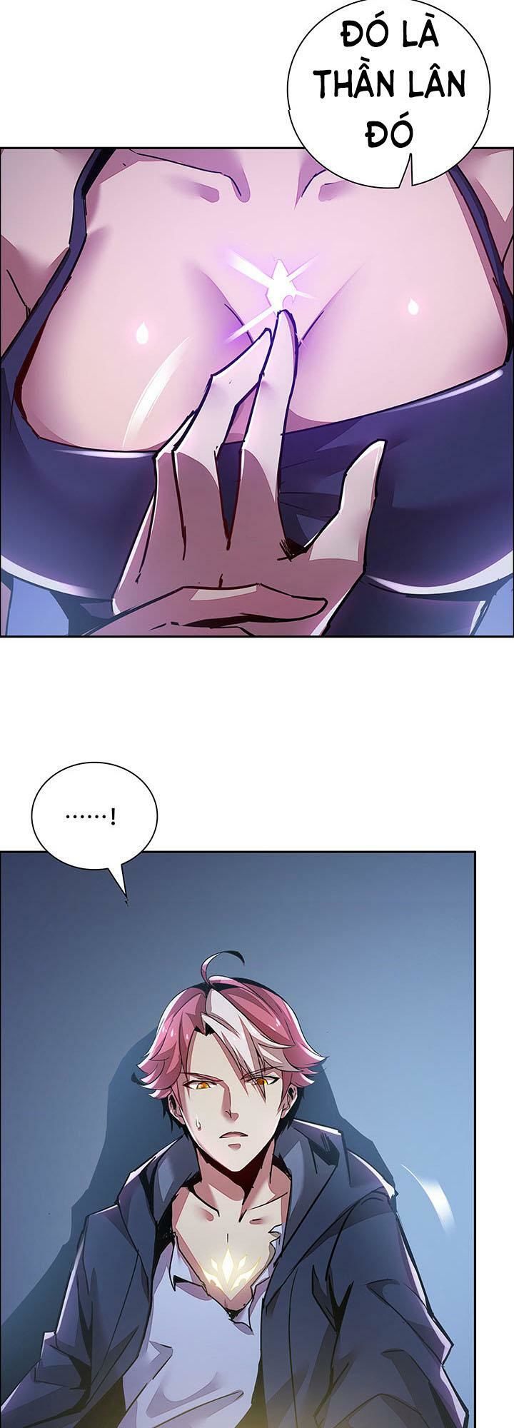 Bất Tử Thần Vương Tu Liên Tục Chapter 2.1 - Trang 2