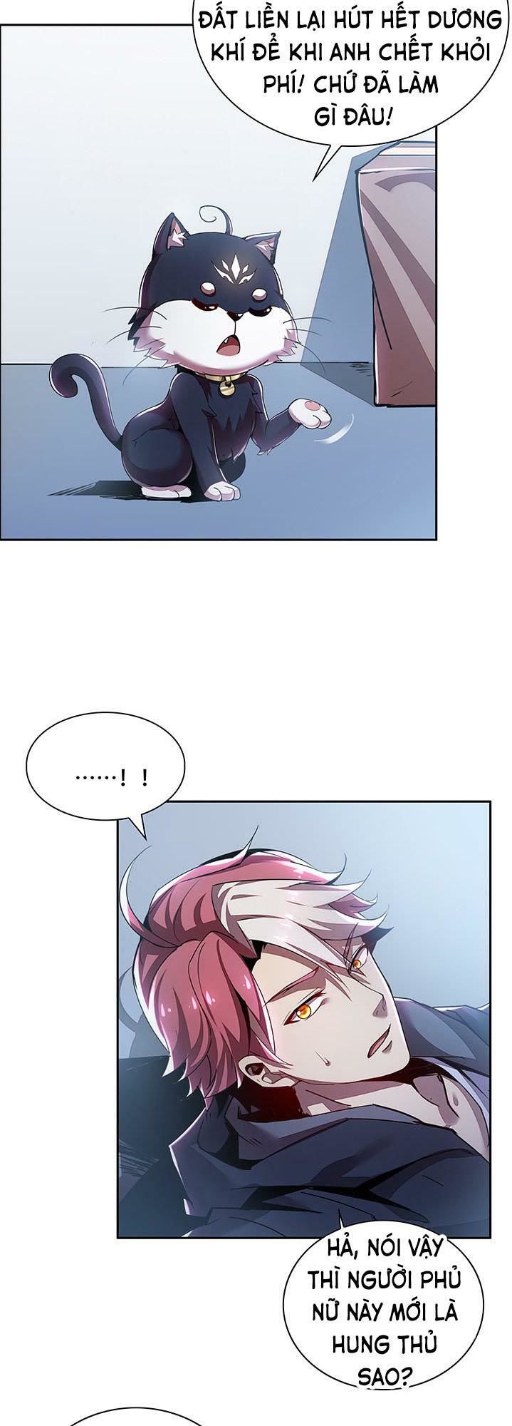 Bất Tử Thần Vương Tu Liên Tục Chapter 2.1 - Trang 2