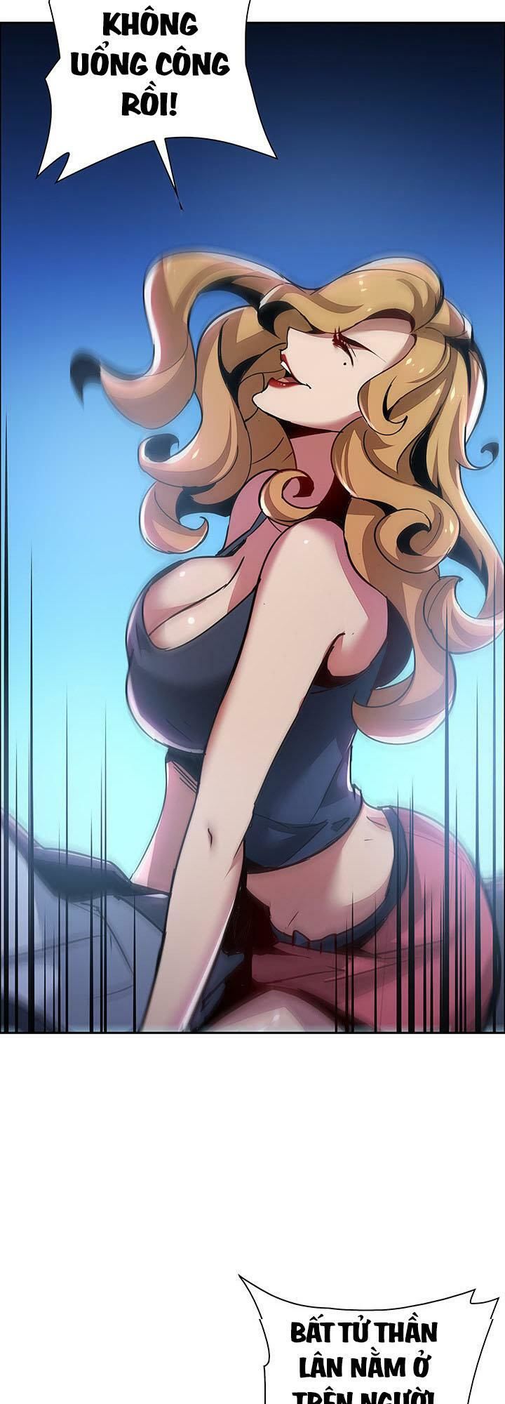 Bất Tử Thần Vương Tu Liên Tục Chapter 2.1 - Trang 2