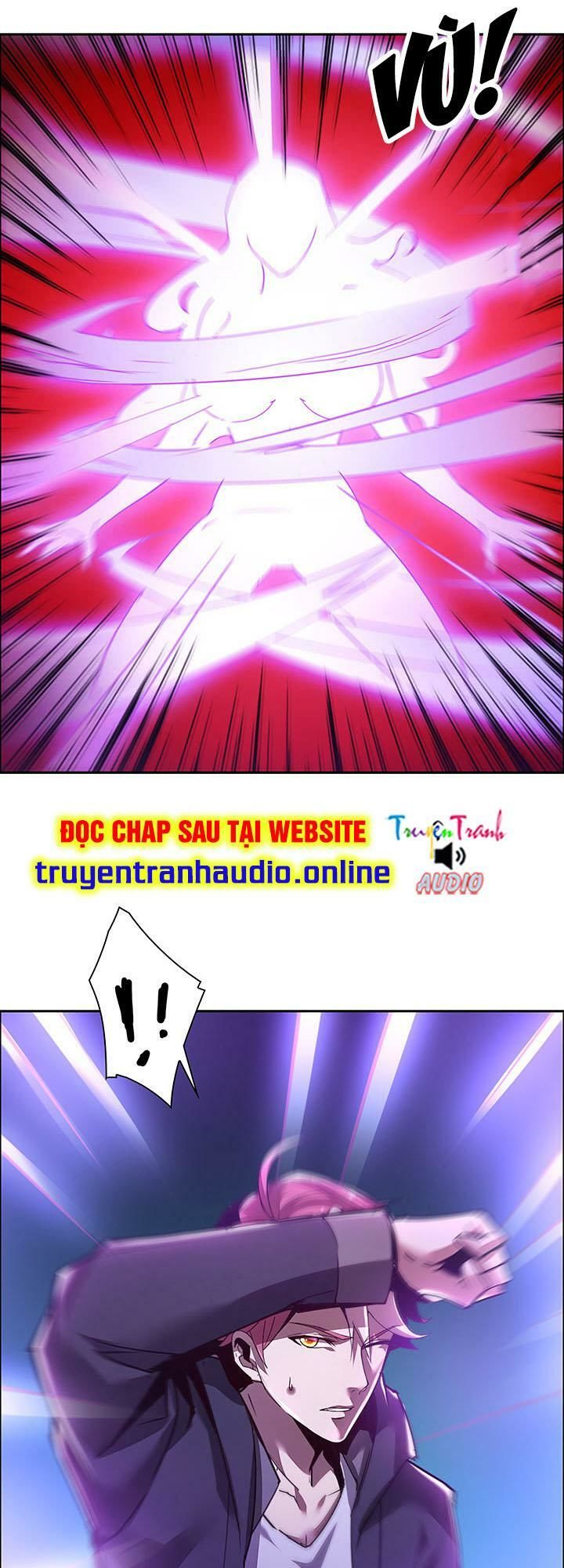 Bất Tử Thần Vương Tu Liên Tục Chapter 2.1 - Trang 2