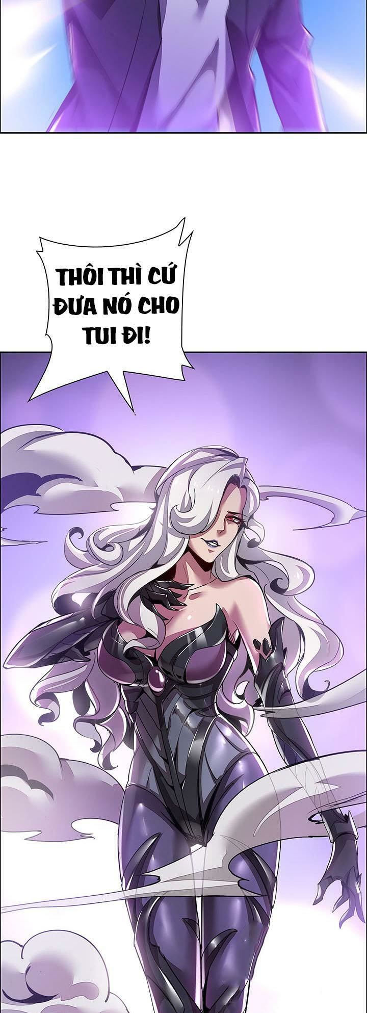 Bất Tử Thần Vương Tu Liên Tục Chapter 2.1 - Trang 2