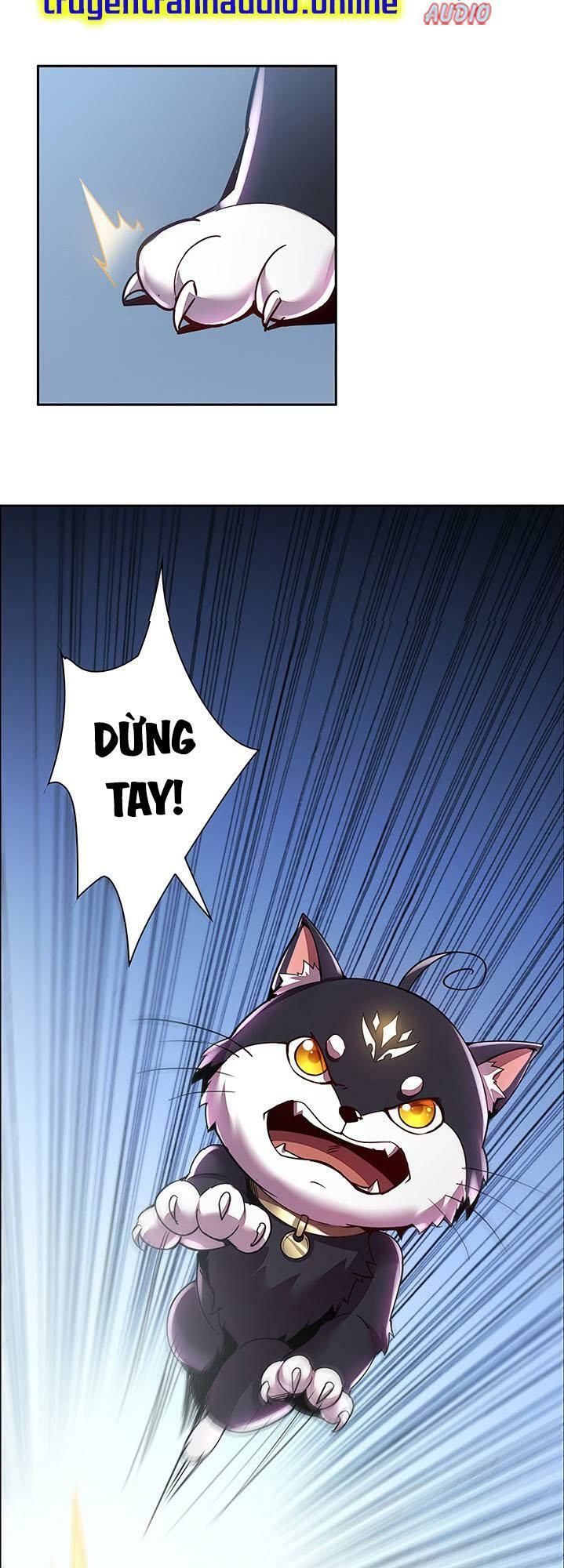 Bất Tử Thần Vương Tu Liên Tục Chapter 2.1 - Trang 2