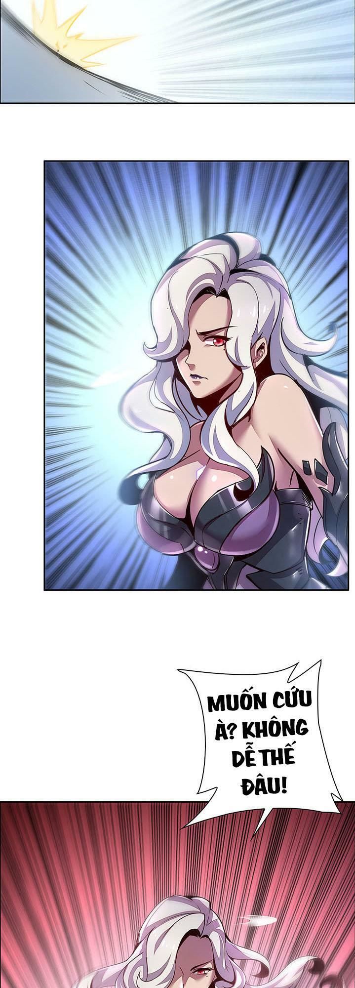 Bất Tử Thần Vương Tu Liên Tục Chapter 2.1 - Trang 2