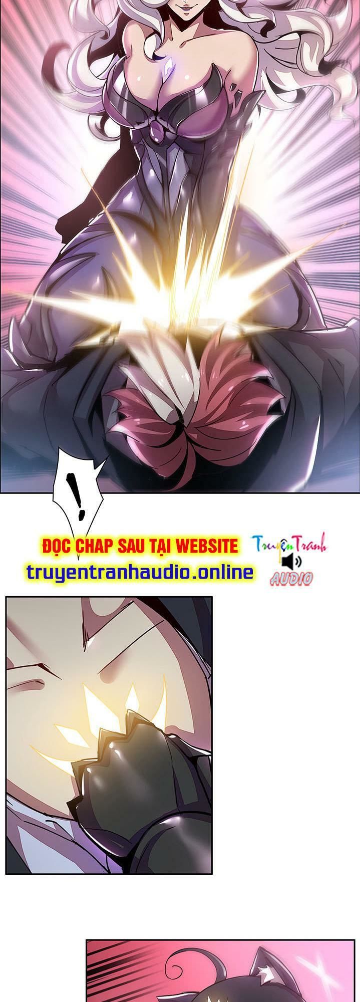 Bất Tử Thần Vương Tu Liên Tục Chapter 2.1 - Trang 2