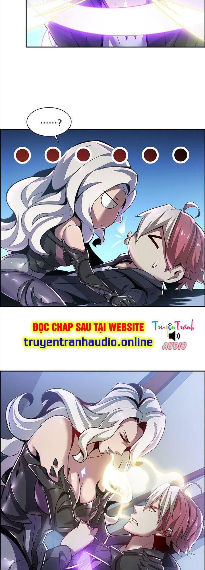 Bất Tử Thần Vương Tu Liên Tục Chapter 2.1 - Trang 2