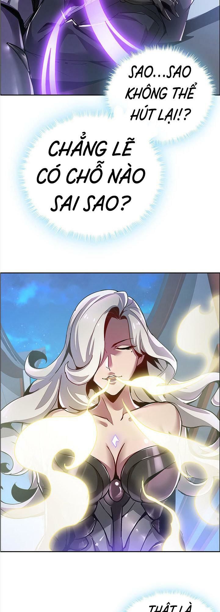 Bất Tử Thần Vương Tu Liên Tục Chapter 2.1 - Trang 2