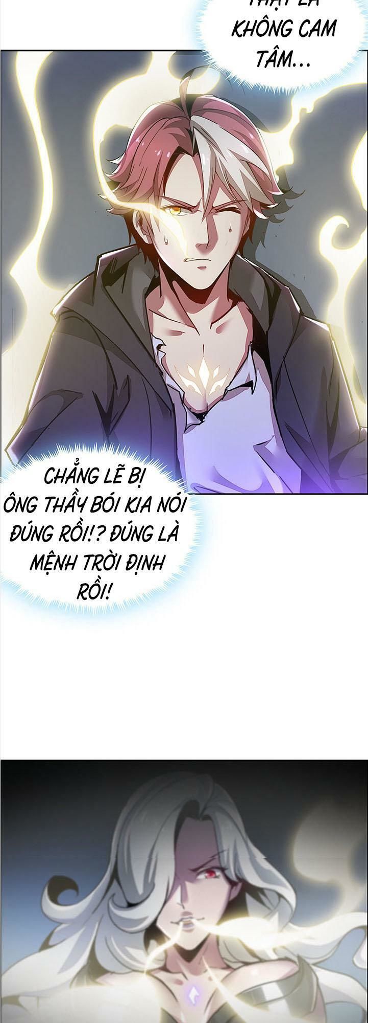 Bất Tử Thần Vương Tu Liên Tục Chapter 2.1 - Trang 2