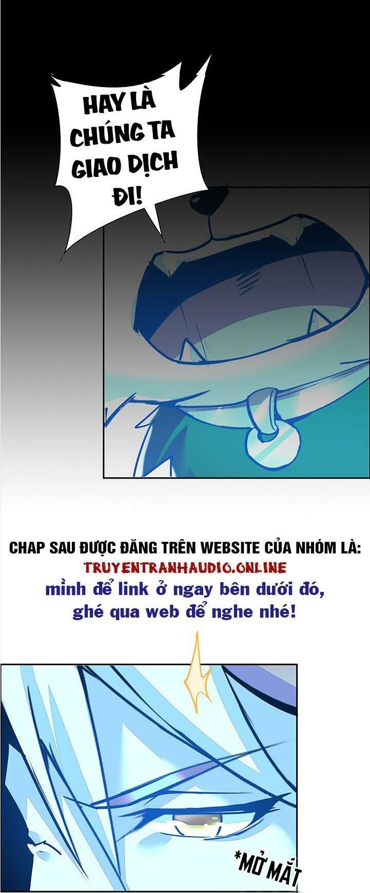 Bất Tử Thần Vương Tu Liên Tục Chapter 2.1 - Trang 2