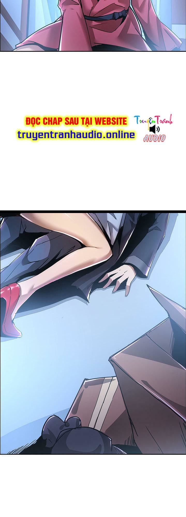 Bất Tử Thần Vương Tu Liên Tục Chapter 2.1 - Trang 2