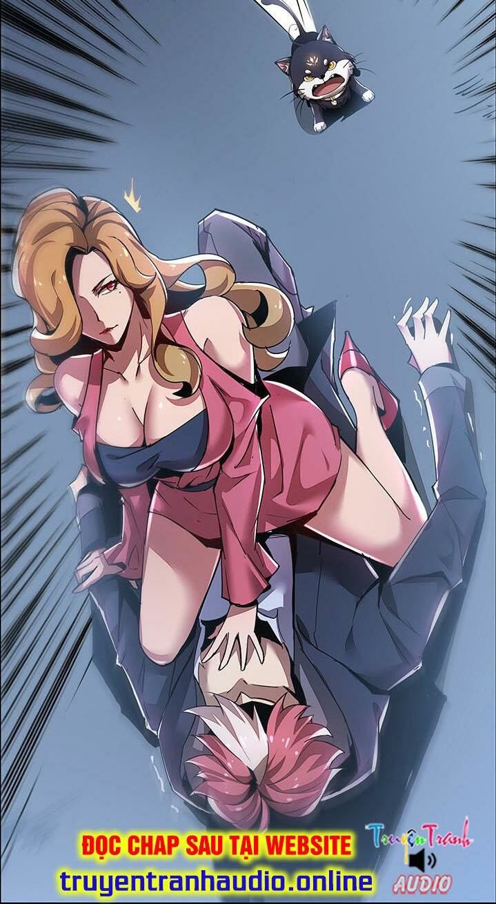 Bất Tử Thần Vương Tu Liên Tục Chapter 2.1 - Trang 2