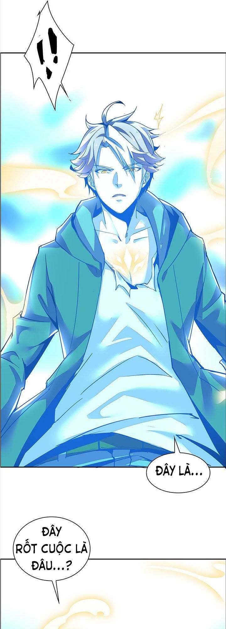 Bất Tử Thần Vương Tu Liên Tục Chapter 2.2 - Trang 2