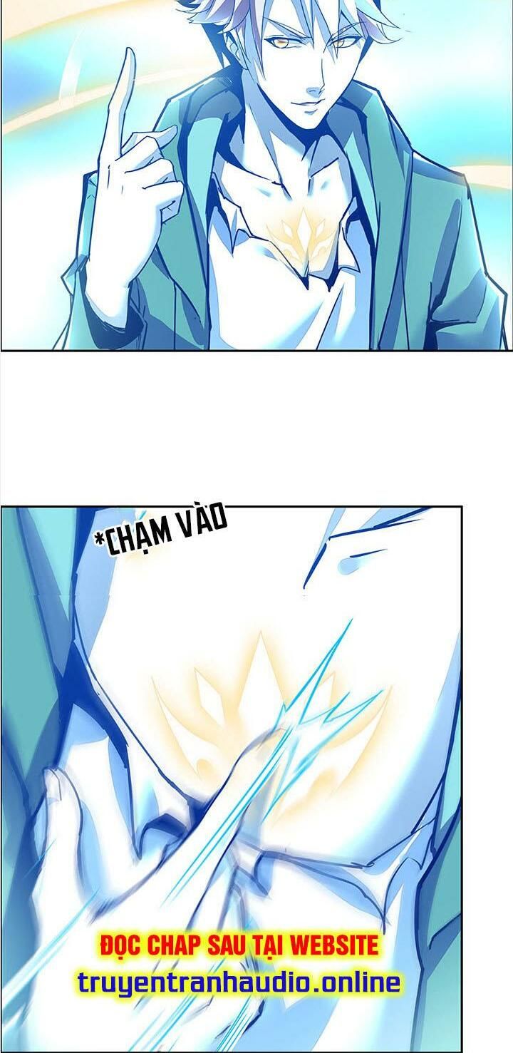 Bất Tử Thần Vương Tu Liên Tục Chapter 2.2 - Trang 2