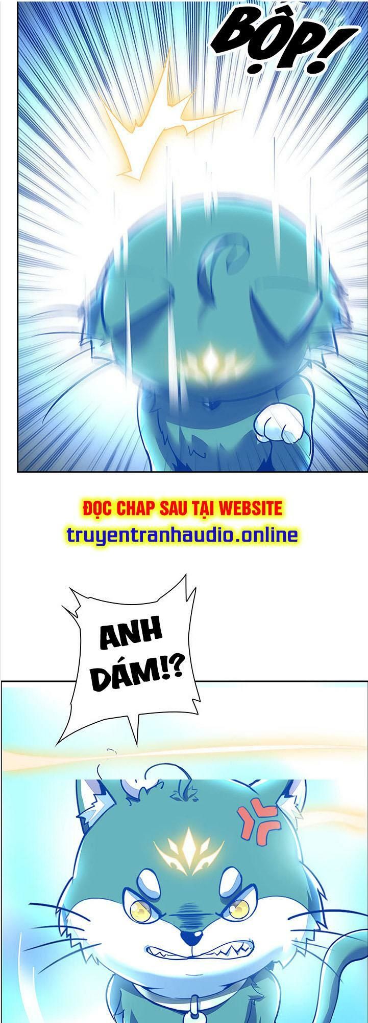 Bất Tử Thần Vương Tu Liên Tục Chapter 2.2 - Trang 2