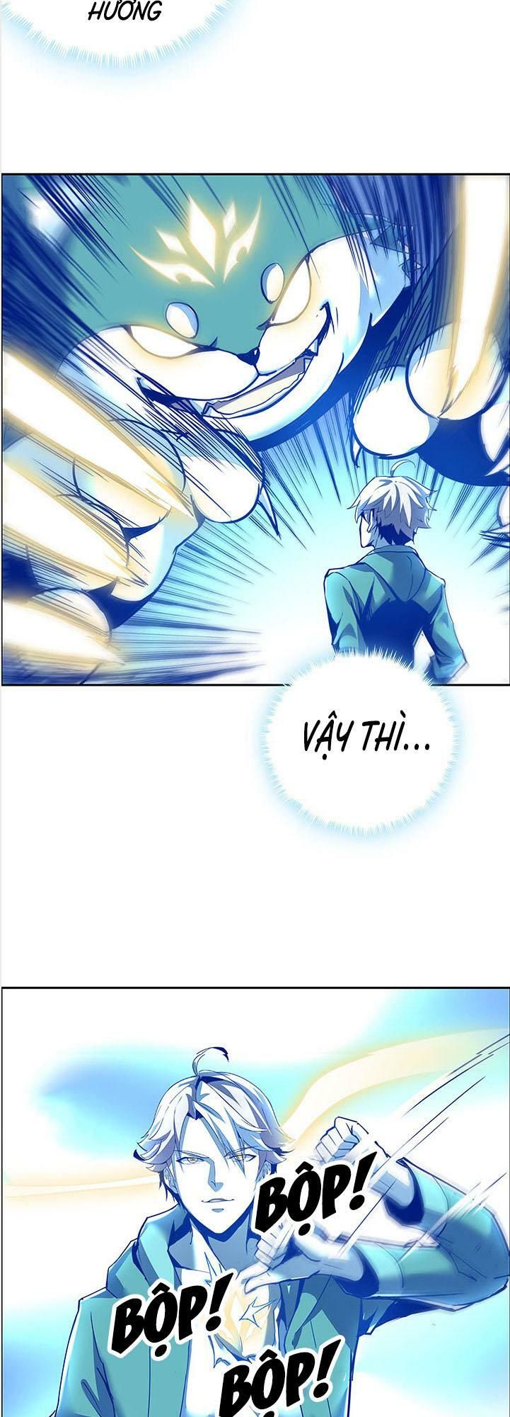 Bất Tử Thần Vương Tu Liên Tục Chapter 2.2 - Trang 2