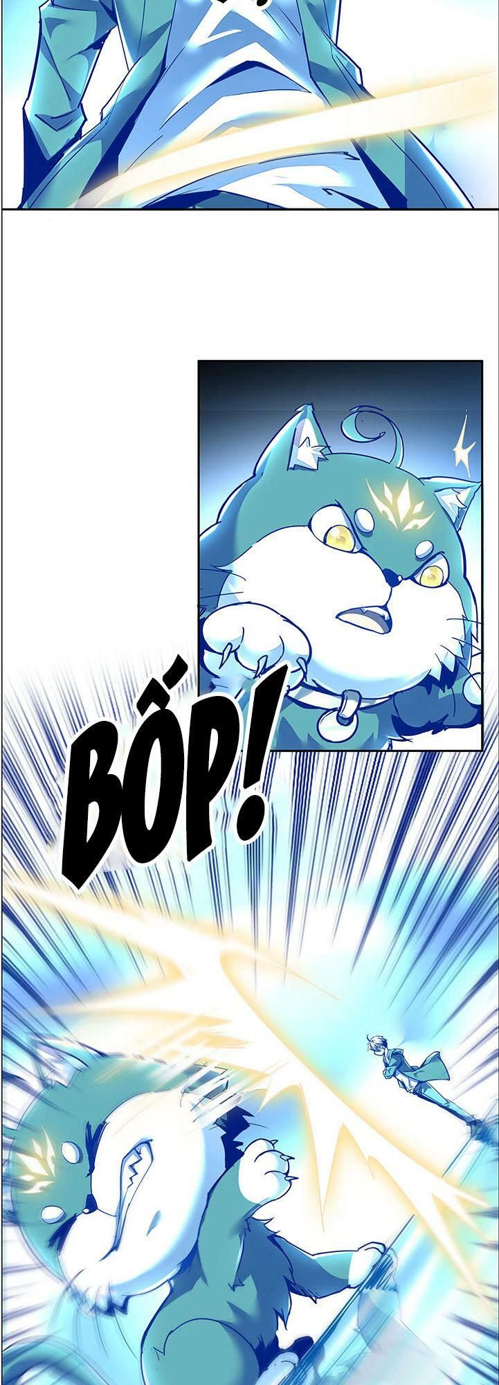 Bất Tử Thần Vương Tu Liên Tục Chapter 2.2 - Trang 2