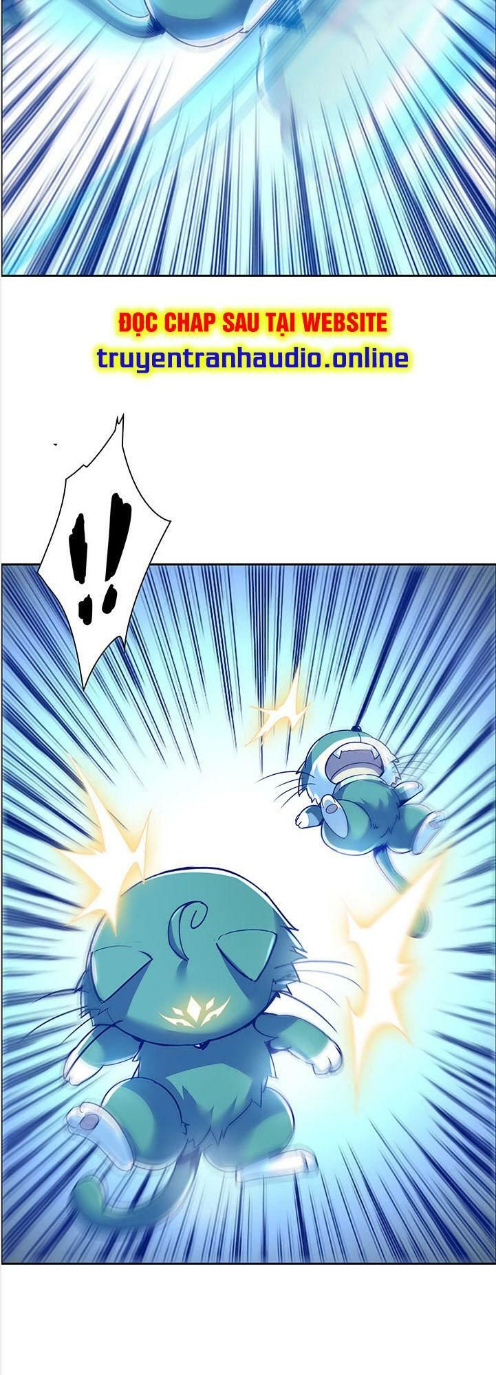 Bất Tử Thần Vương Tu Liên Tục Chapter 2.2 - Trang 2