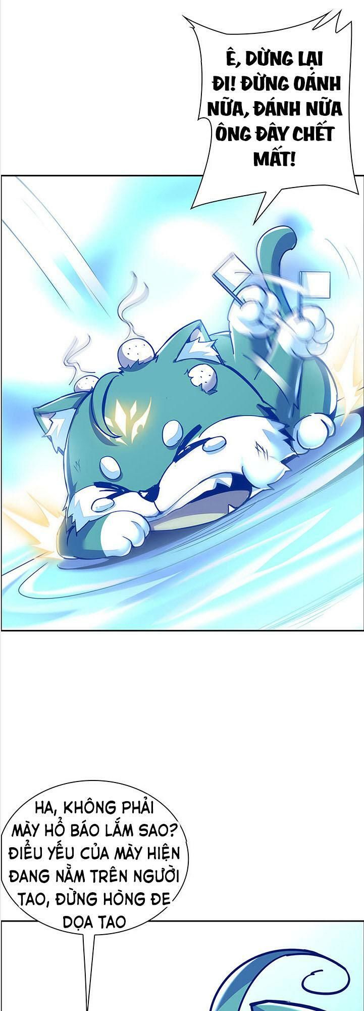 Bất Tử Thần Vương Tu Liên Tục Chapter 2.2 - Trang 2