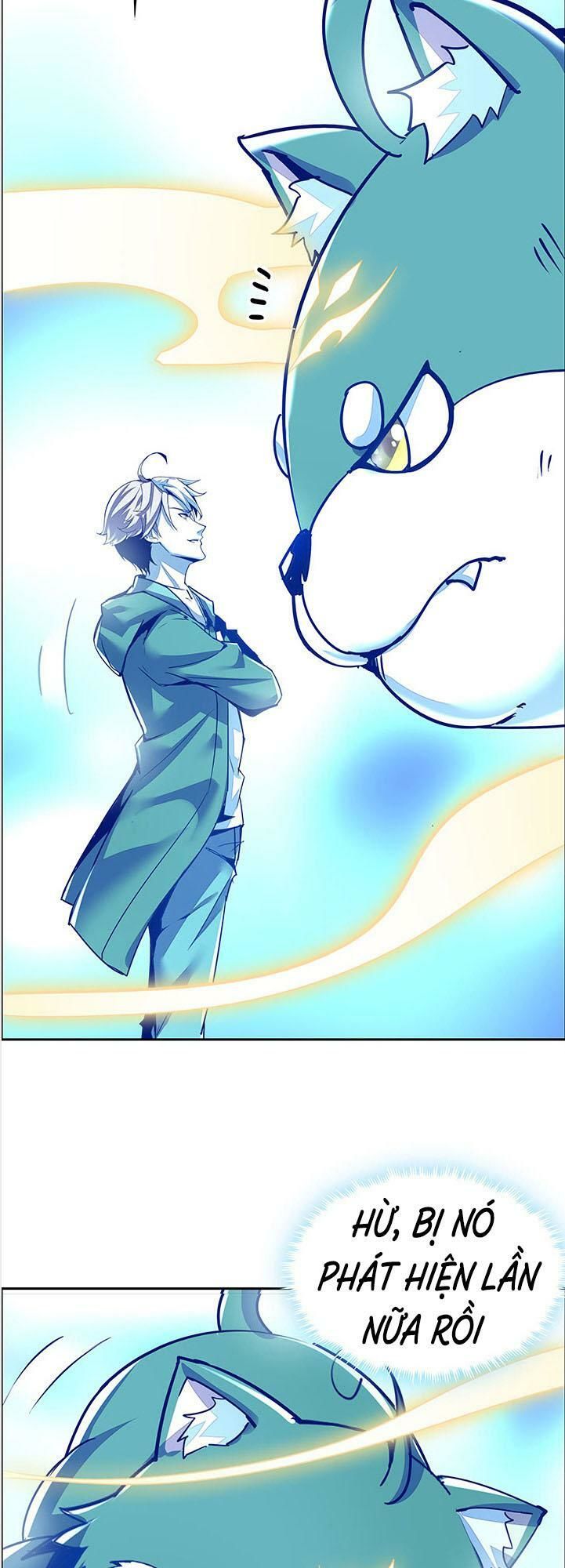 Bất Tử Thần Vương Tu Liên Tục Chapter 2.2 - Trang 2