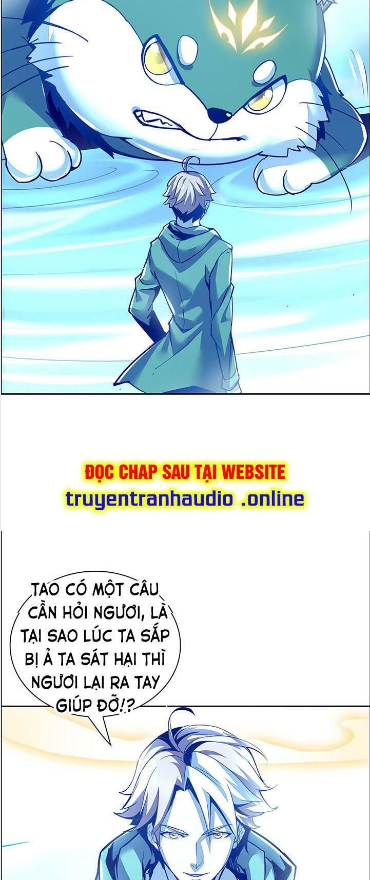 Bất Tử Thần Vương Tu Liên Tục Chapter 2.2 - Trang 2