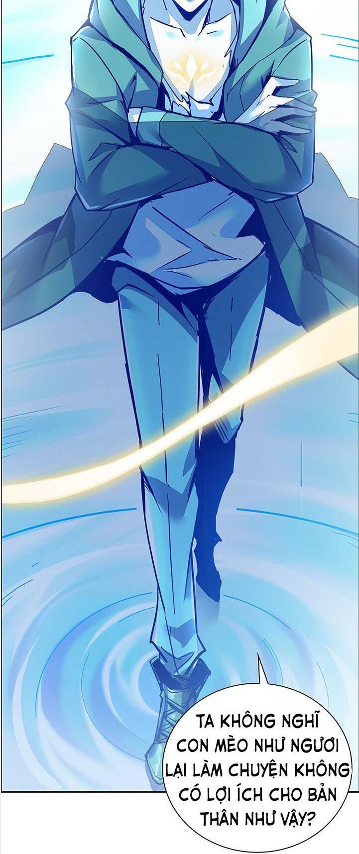 Bất Tử Thần Vương Tu Liên Tục Chapter 2.2 - Trang 2