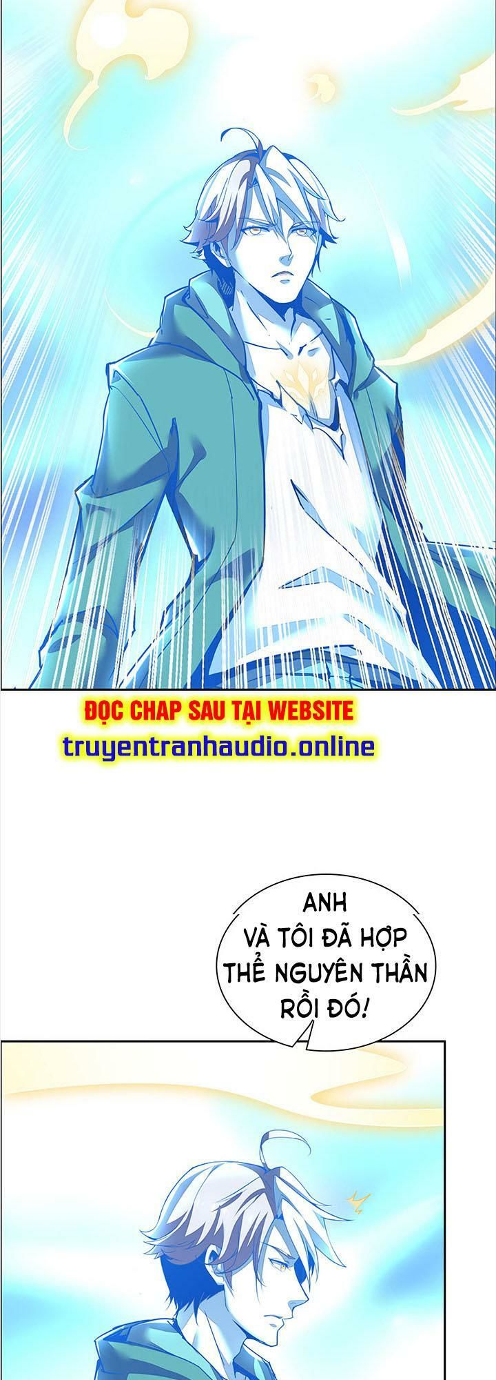 Bất Tử Thần Vương Tu Liên Tục Chapter 2.2 - Trang 2