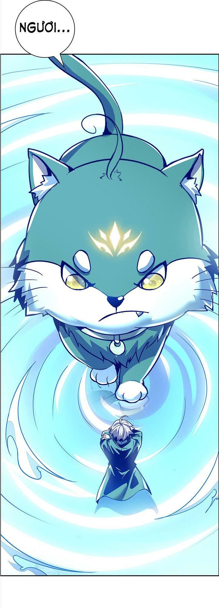 Bất Tử Thần Vương Tu Liên Tục Chapter 2.2 - Trang 2