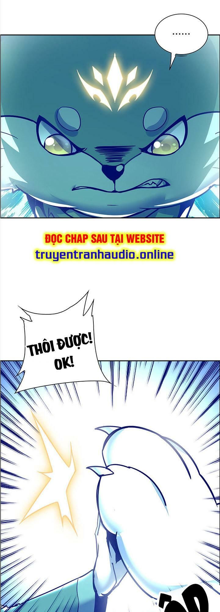 Bất Tử Thần Vương Tu Liên Tục Chapter 2.2 - Trang 2