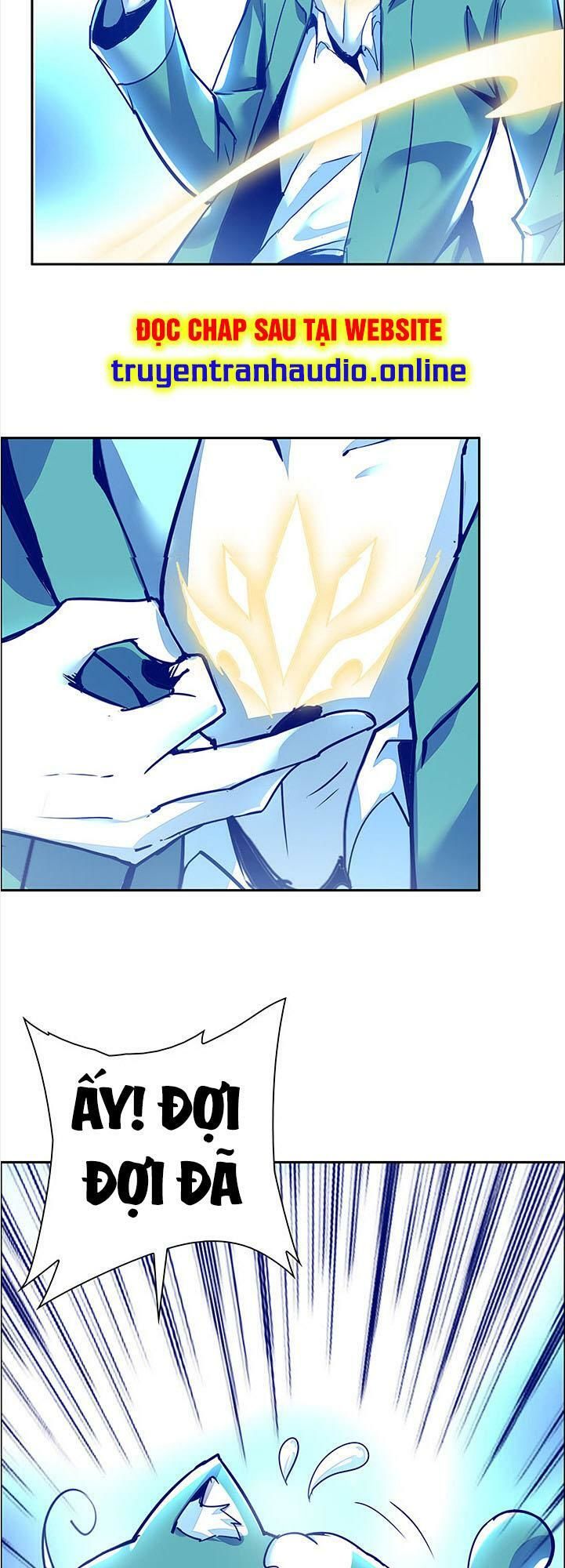 Bất Tử Thần Vương Tu Liên Tục Chapter 2.2 - Trang 2