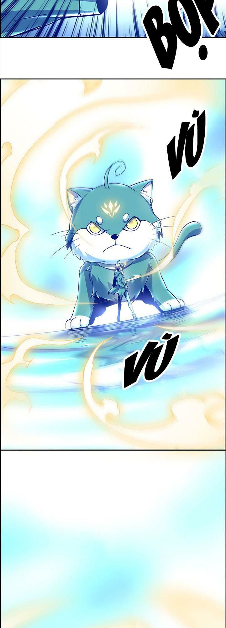 Bất Tử Thần Vương Tu Liên Tục Chapter 2.2 - Trang 2