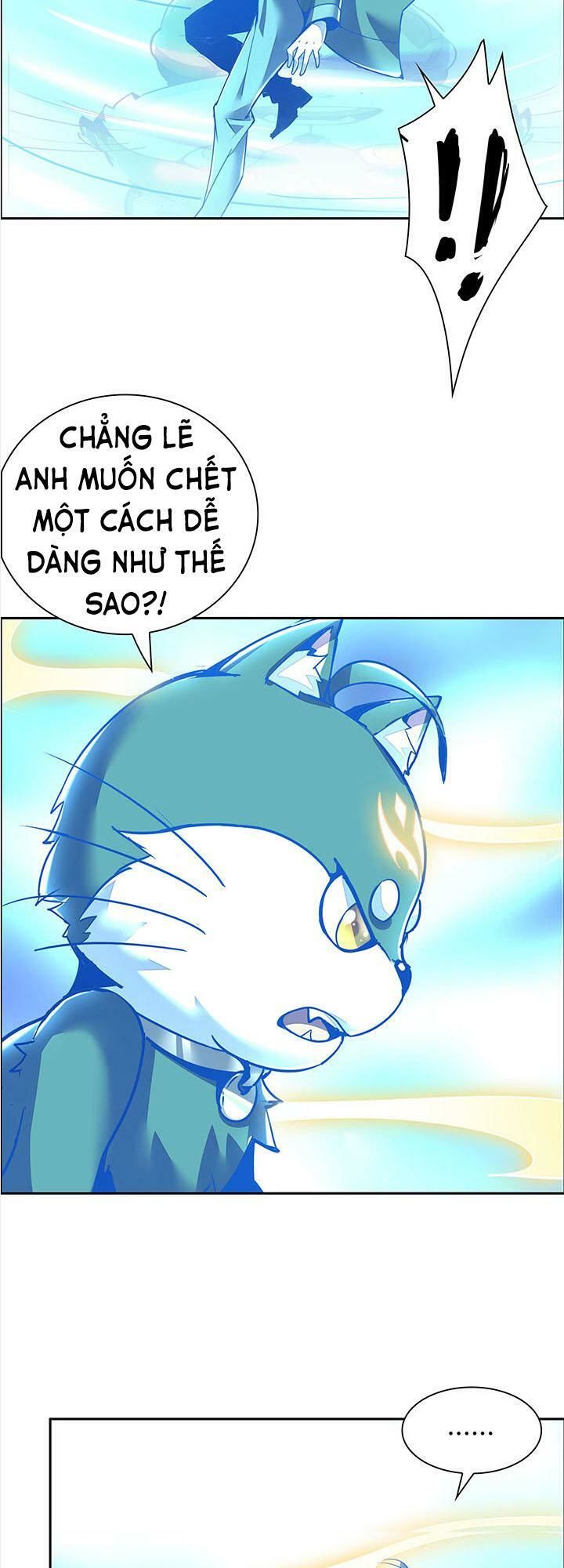 Bất Tử Thần Vương Tu Liên Tục Chapter 2.2 - Trang 2