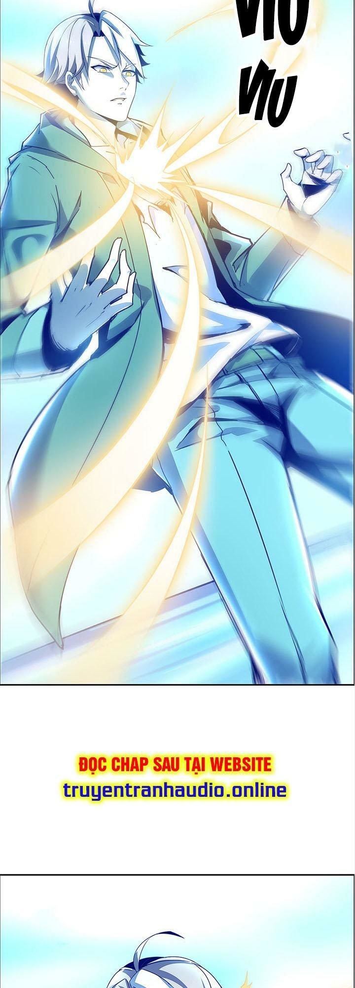 Bất Tử Thần Vương Tu Liên Tục Chapter 2.2 - Trang 2
