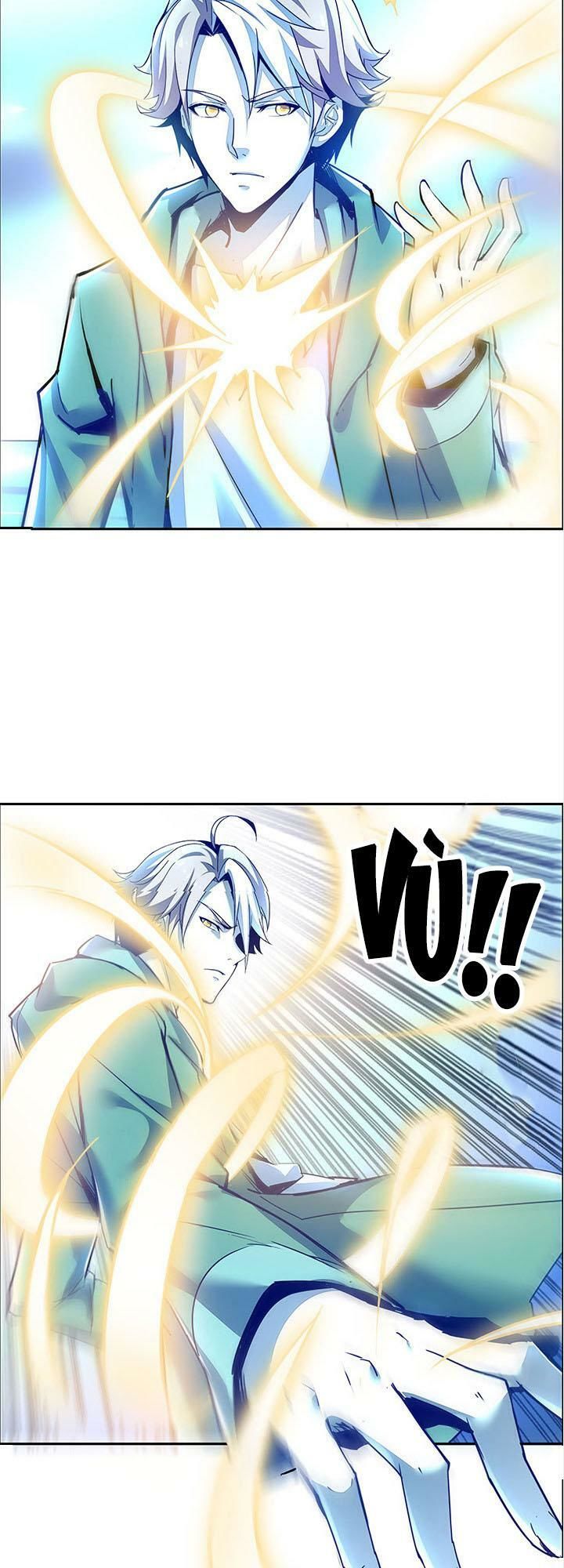 Bất Tử Thần Vương Tu Liên Tục Chapter 2.2 - Trang 2