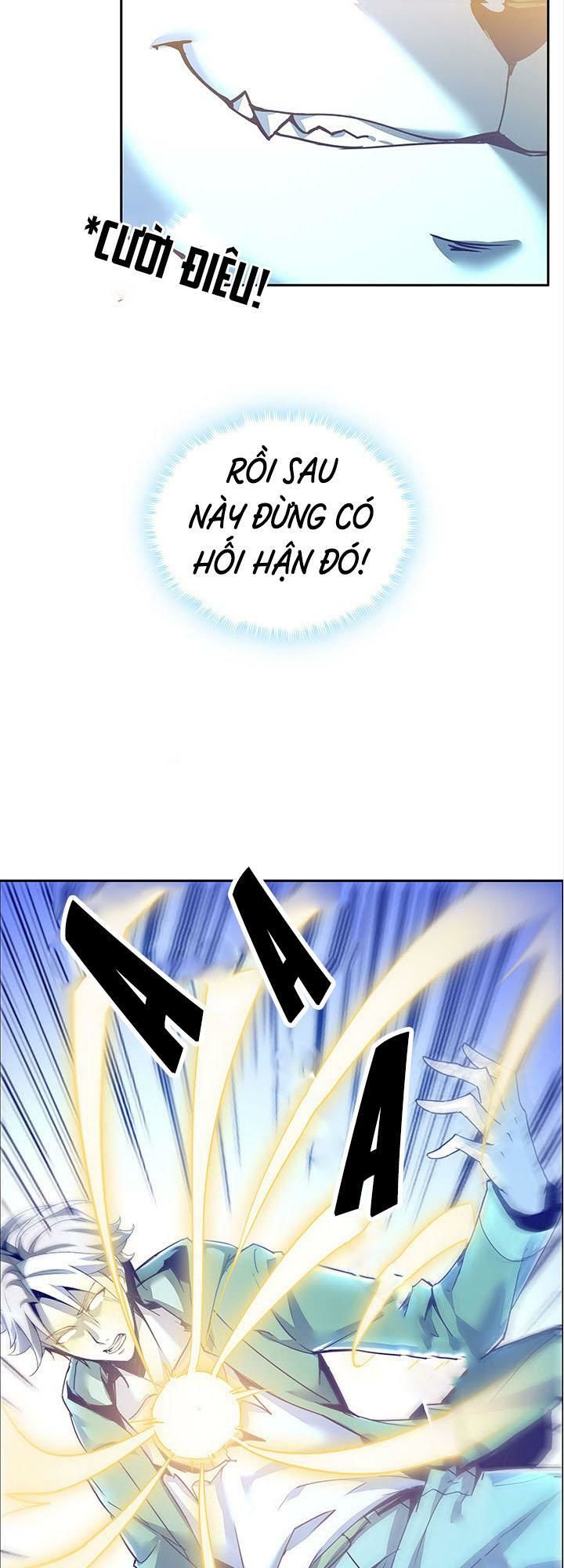 Bất Tử Thần Vương Tu Liên Tục Chapter 2.2 - Trang 2