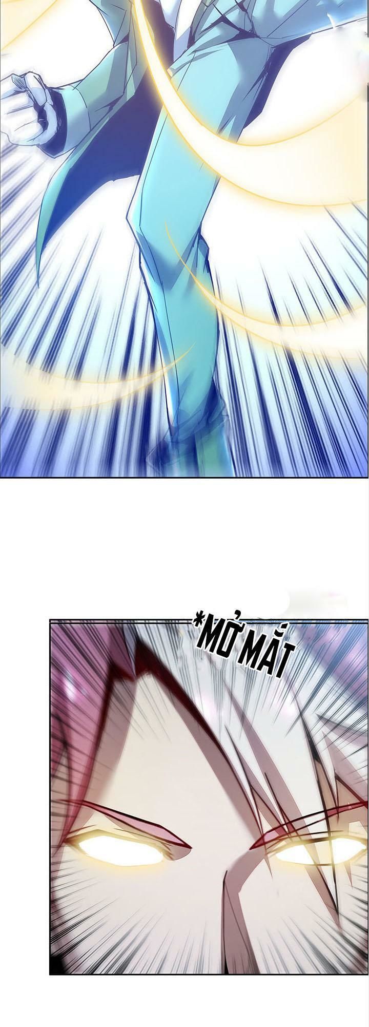 Bất Tử Thần Vương Tu Liên Tục Chapter 2.2 - Trang 2