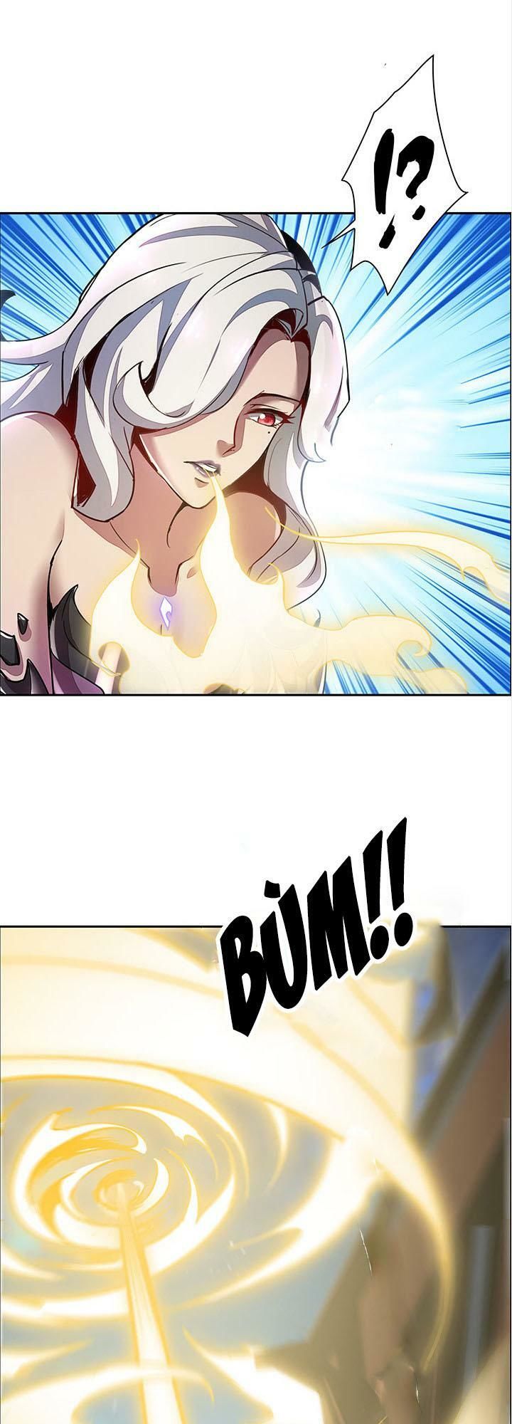 Bất Tử Thần Vương Tu Liên Tục Chapter 2.2 - Trang 2