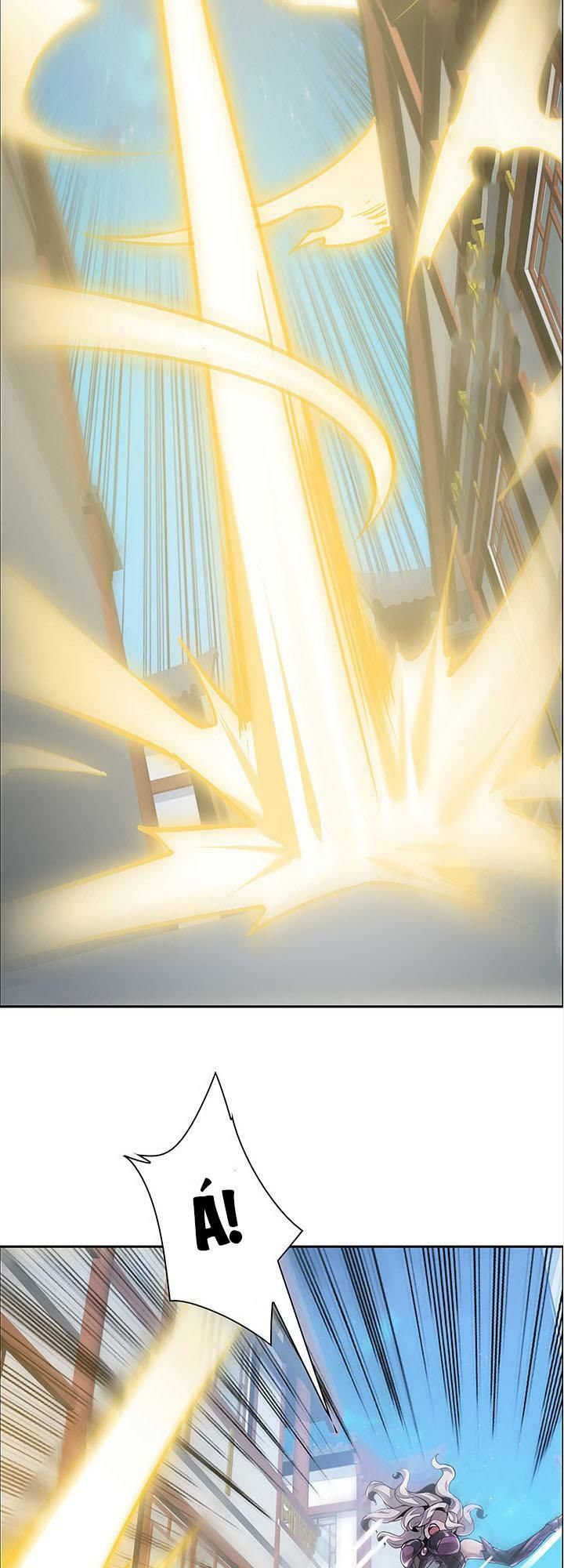 Bất Tử Thần Vương Tu Liên Tục Chapter 2.2 - Trang 2