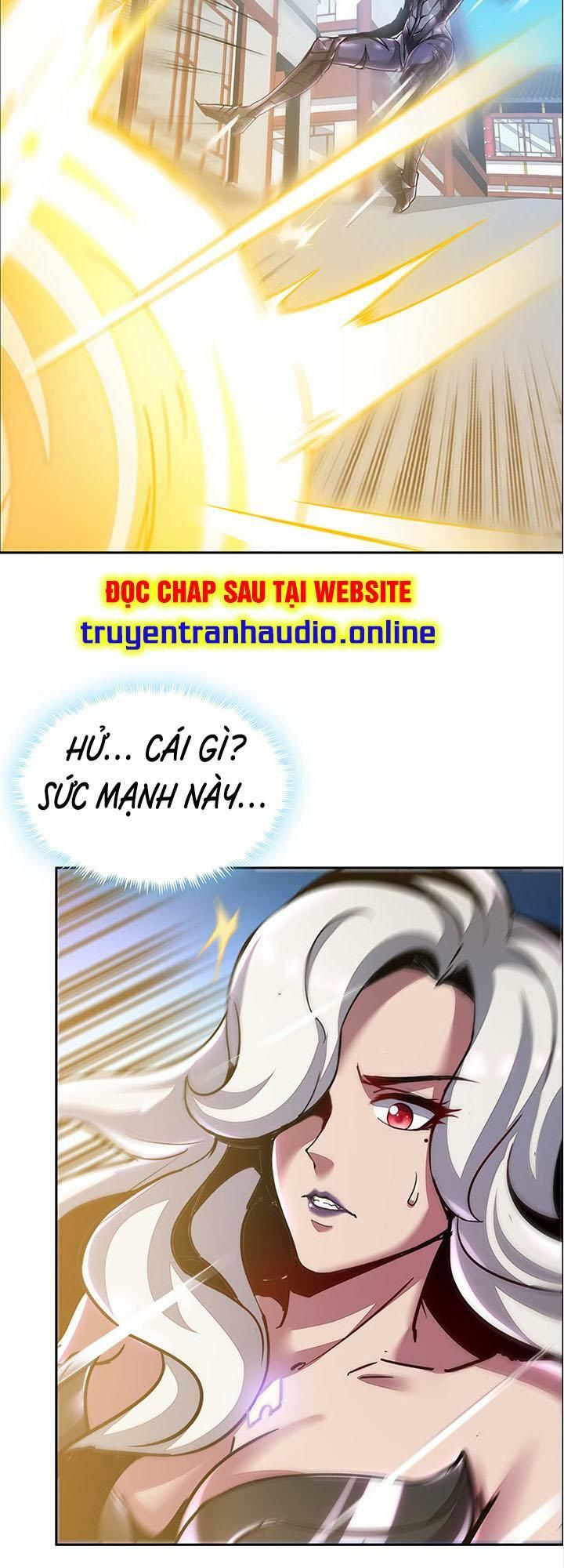 Bất Tử Thần Vương Tu Liên Tục Chapter 2.2 - Trang 2