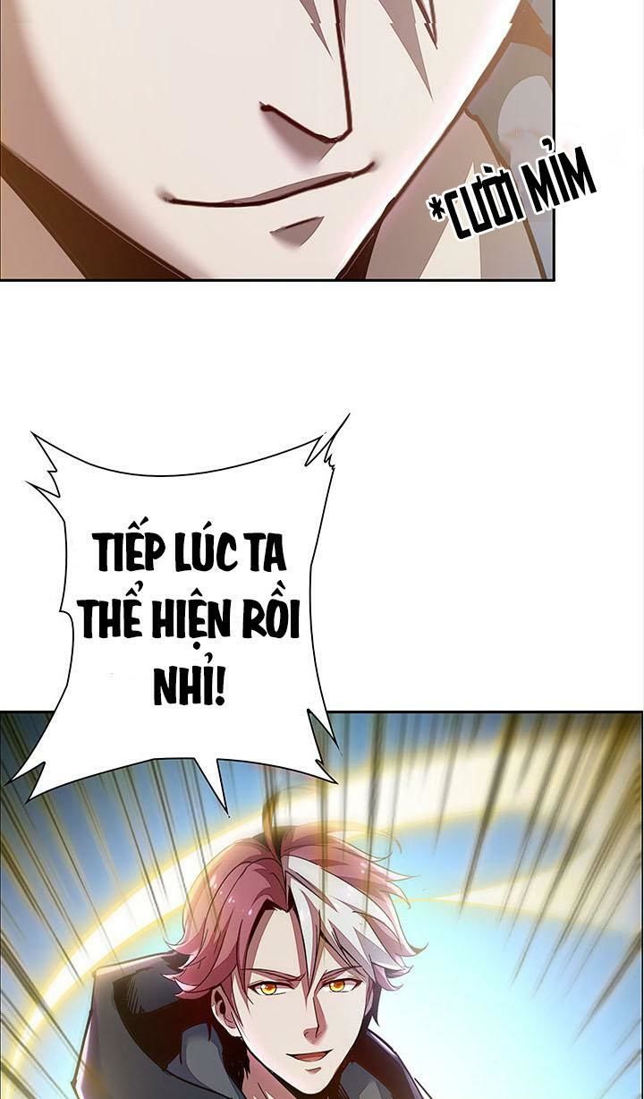 Bất Tử Thần Vương Tu Liên Tục Chapter 2.2 - Trang 2