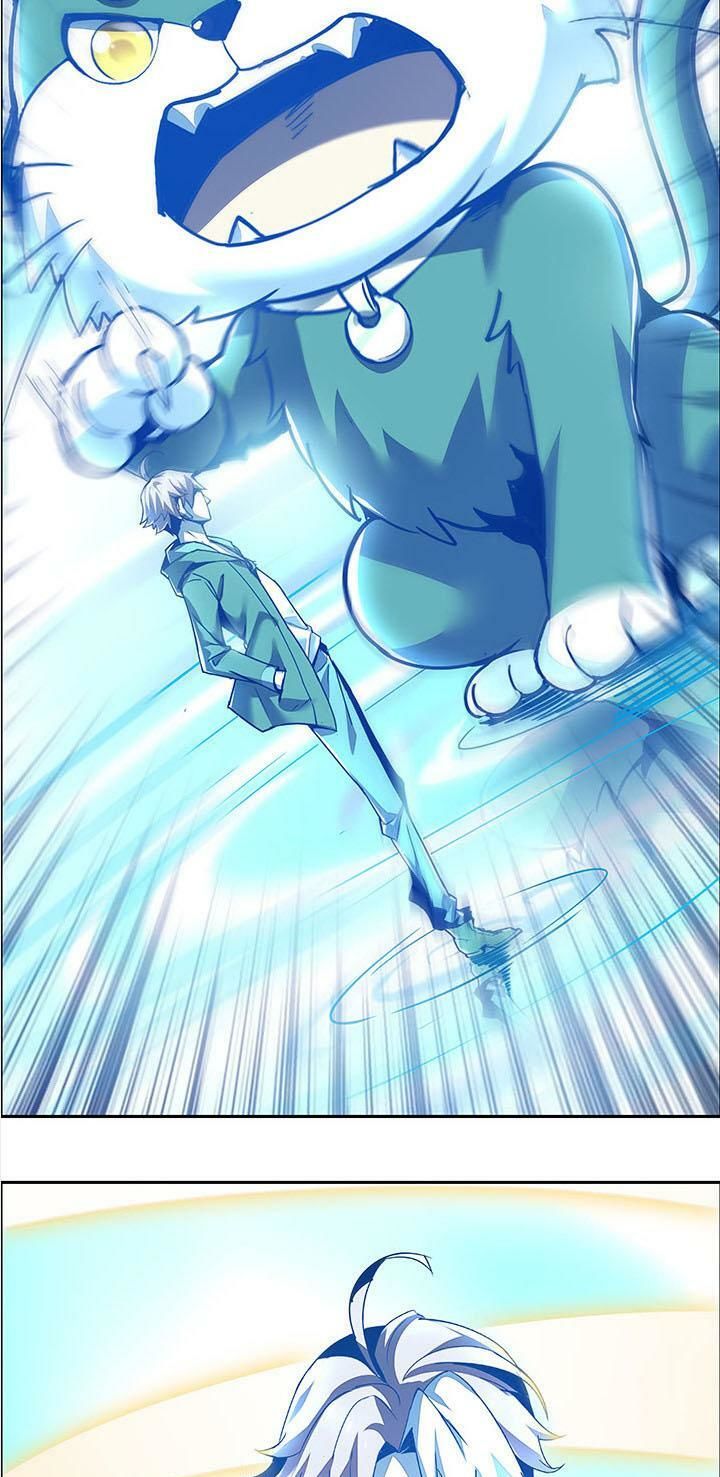 Bất Tử Thần Vương Tu Liên Tục Chapter 2.2 - Trang 2