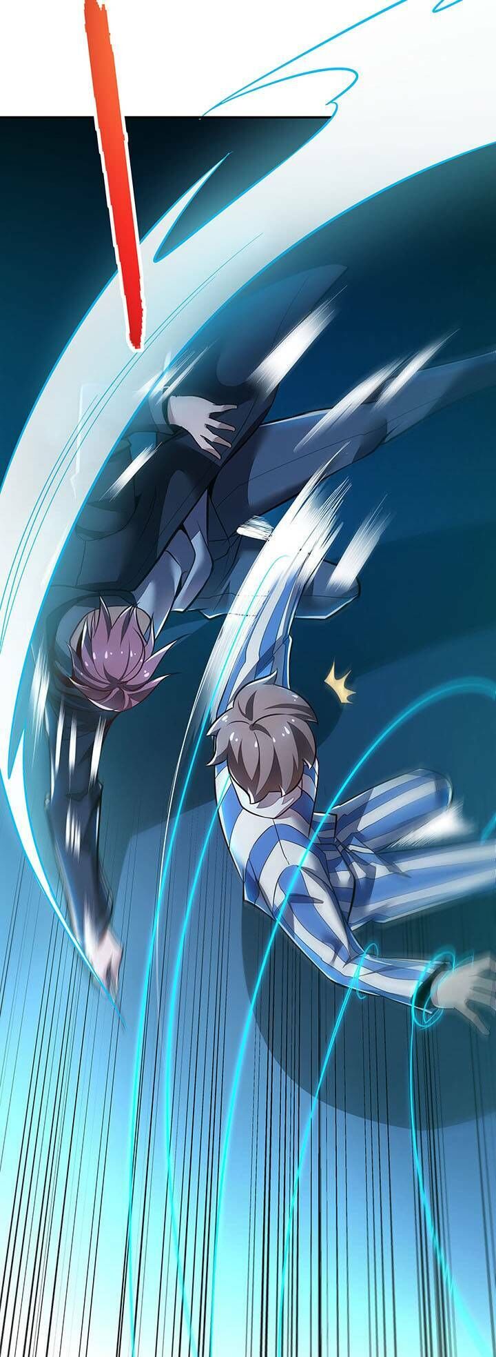 Bất Tử Thần Vương Tu Liên Tục Chapter 20 - Trang 2