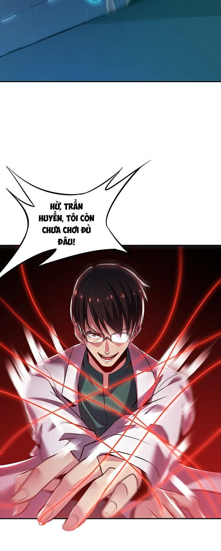 Bất Tử Thần Vương Tu Liên Tục Chapter 20 - Trang 2