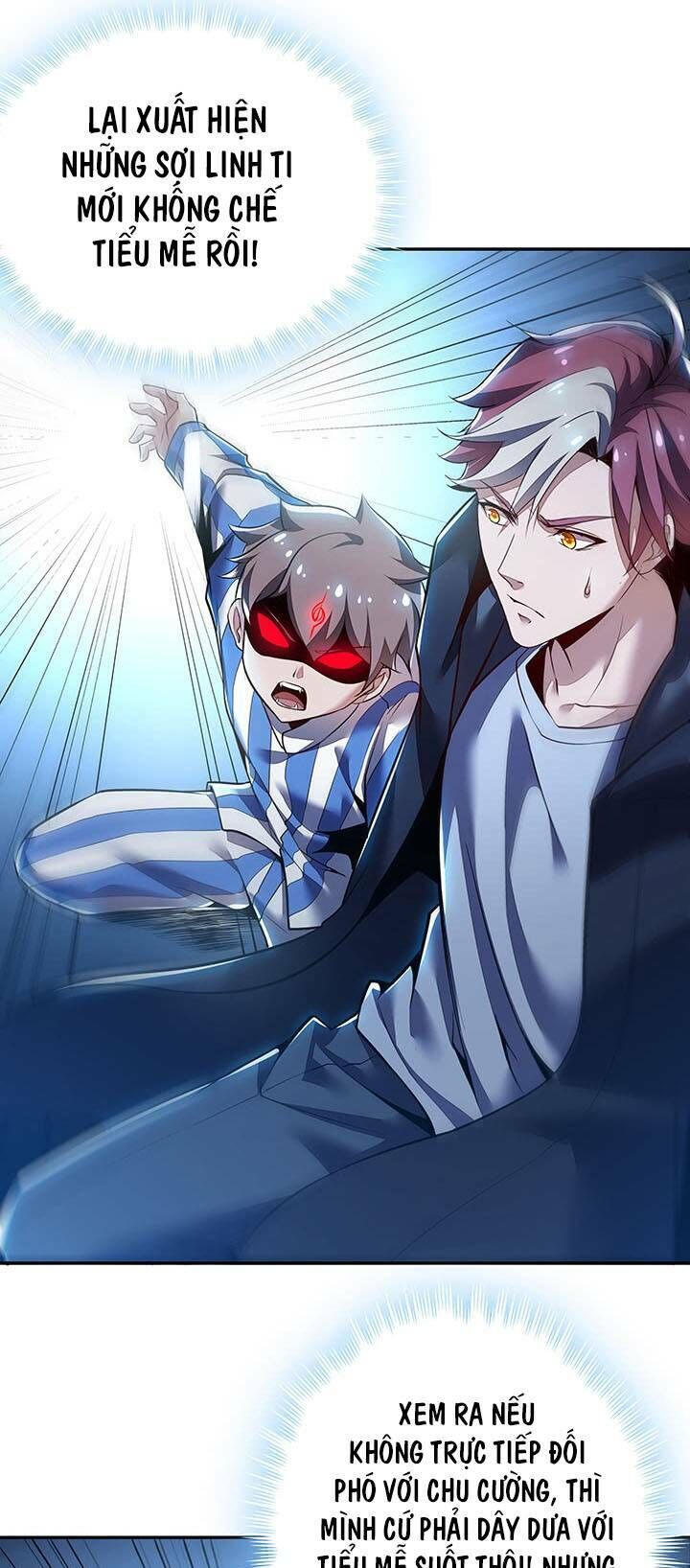 Bất Tử Thần Vương Tu Liên Tục Chapter 20 - Trang 2