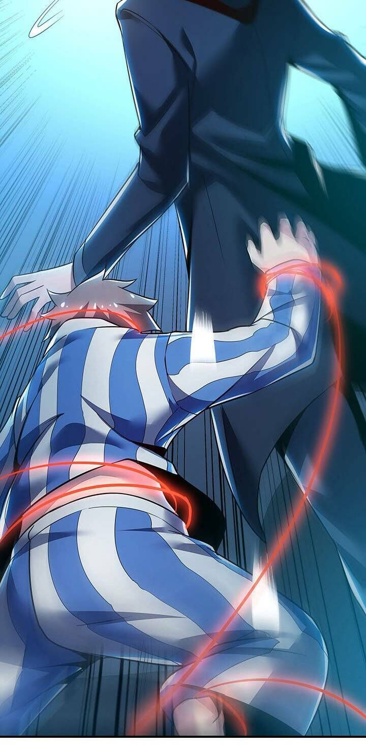 Bất Tử Thần Vương Tu Liên Tục Chapter 20 - Trang 2