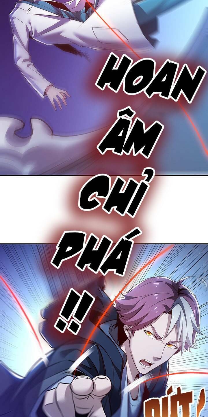 Bất Tử Thần Vương Tu Liên Tục Chapter 20 - Trang 2