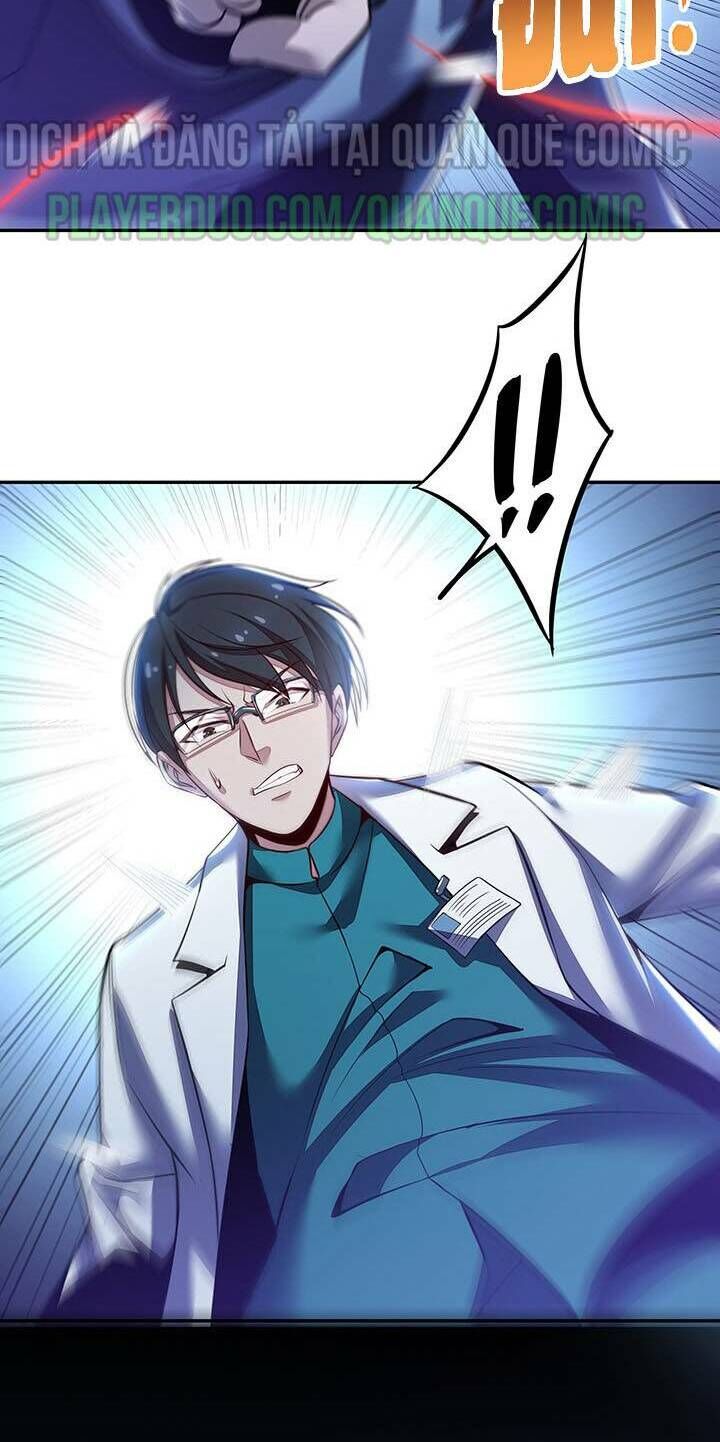 Bất Tử Thần Vương Tu Liên Tục Chapter 20 - Trang 2