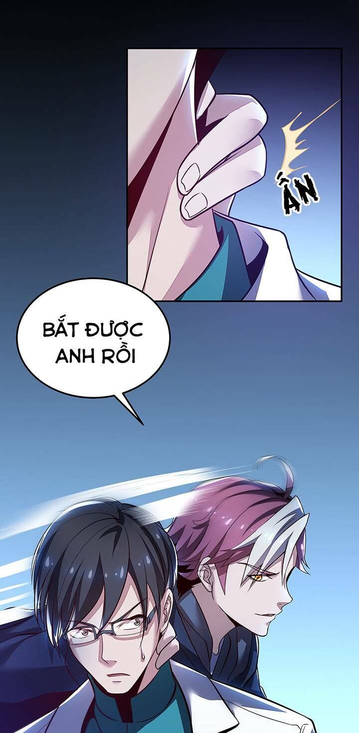 Bất Tử Thần Vương Tu Liên Tục Chapter 20 - Trang 2