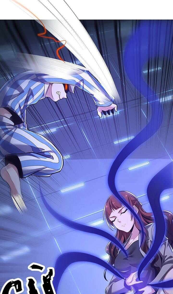 Bất Tử Thần Vương Tu Liên Tục Chapter 20 - Trang 2