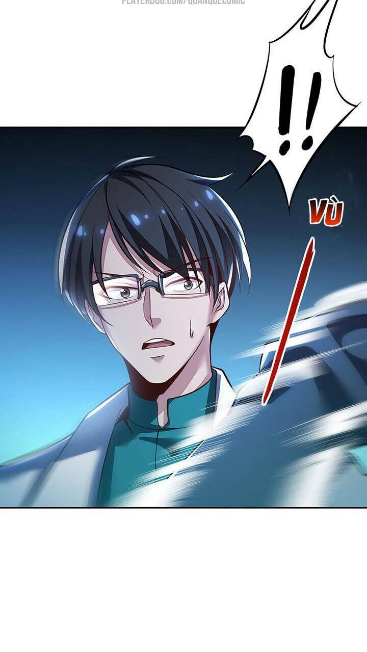 Bất Tử Thần Vương Tu Liên Tục Chapter 21 - Trang 2