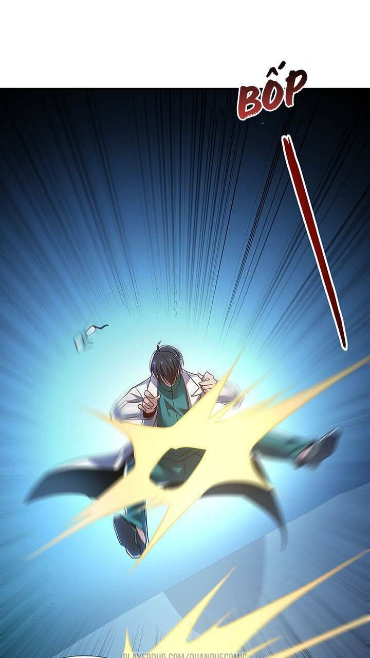 Bất Tử Thần Vương Tu Liên Tục Chapter 21 - Trang 2