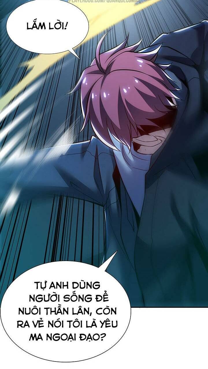 Bất Tử Thần Vương Tu Liên Tục Chapter 21 - Trang 2